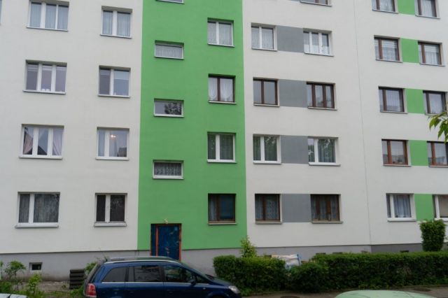 Mieszkanie 3-pokojowe Zabrze, ul. Gabrieli Zapolskiej. Zdjęcie 1