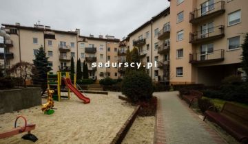Mieszkanie 3-pokojowe Kraków Dębniki, ul. Szuwarowa. Zdjęcie 1