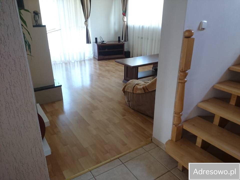 dom wolnostojący, 6 pokoi Nieporęt, ul. Małołęcka. Zdjęcie 6