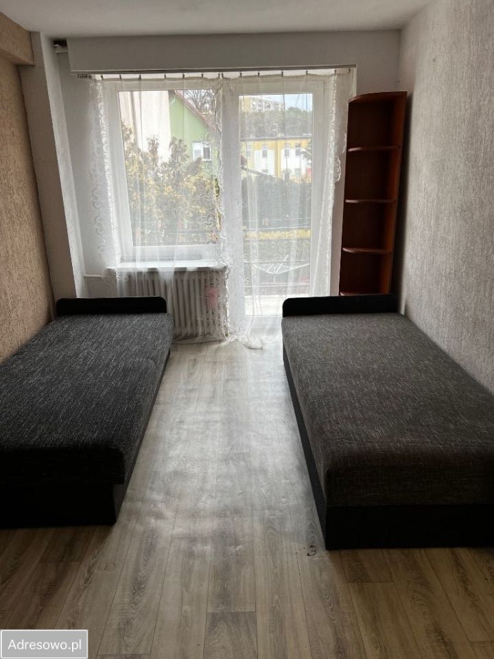 Pokój Zielona Góra Centrum, ul. Jacka Malczewskiego