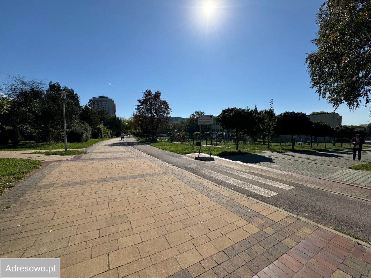 Mieszkanie 3-pokojowe Tychy Centrum, al. marsz. Piłsudskiego. Zdjęcie 16