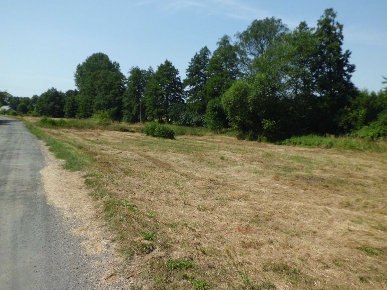 gospodarstwo Janowiec. Zdjęcie 4