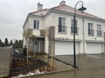 bliźniak, 6 pokoi Warszawa Wilanów