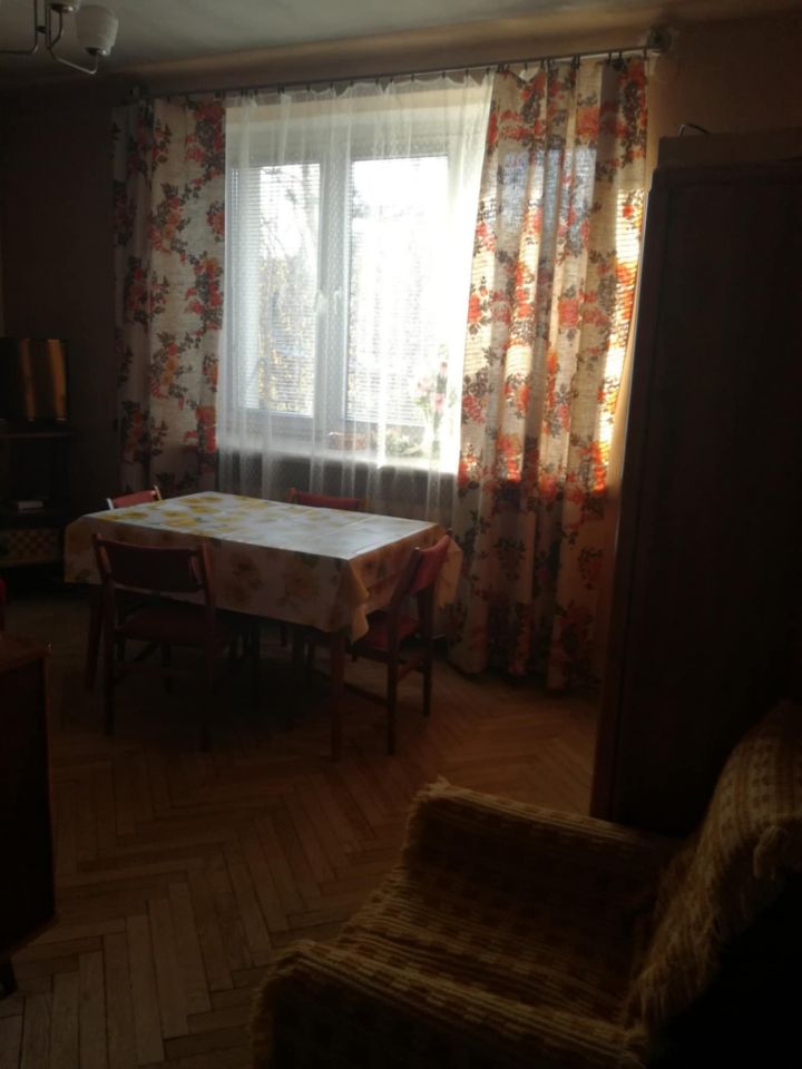 Mieszkanie 2-pokojowe Gorzewo Kruk, ul. Kruk. Zdjęcie 3