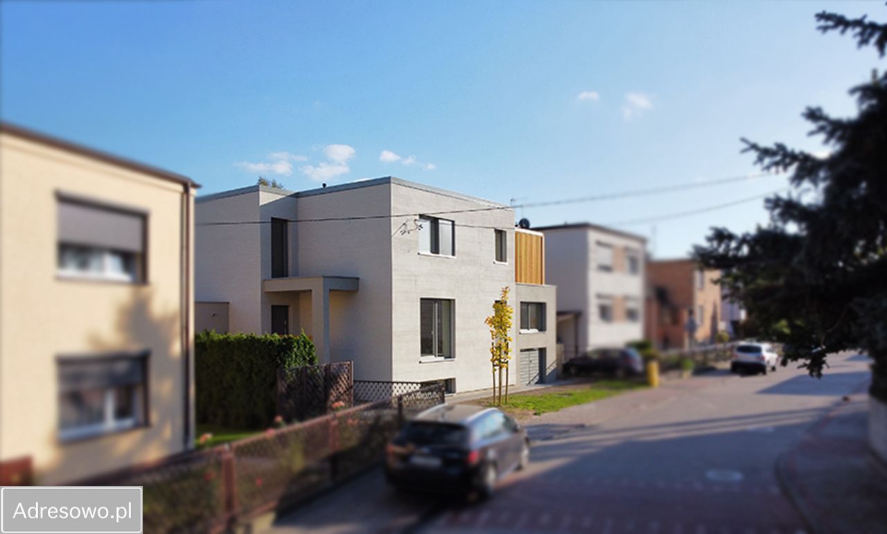 dom wolnostojący, 7 pokoi Swarzędz. Zdjęcie 14