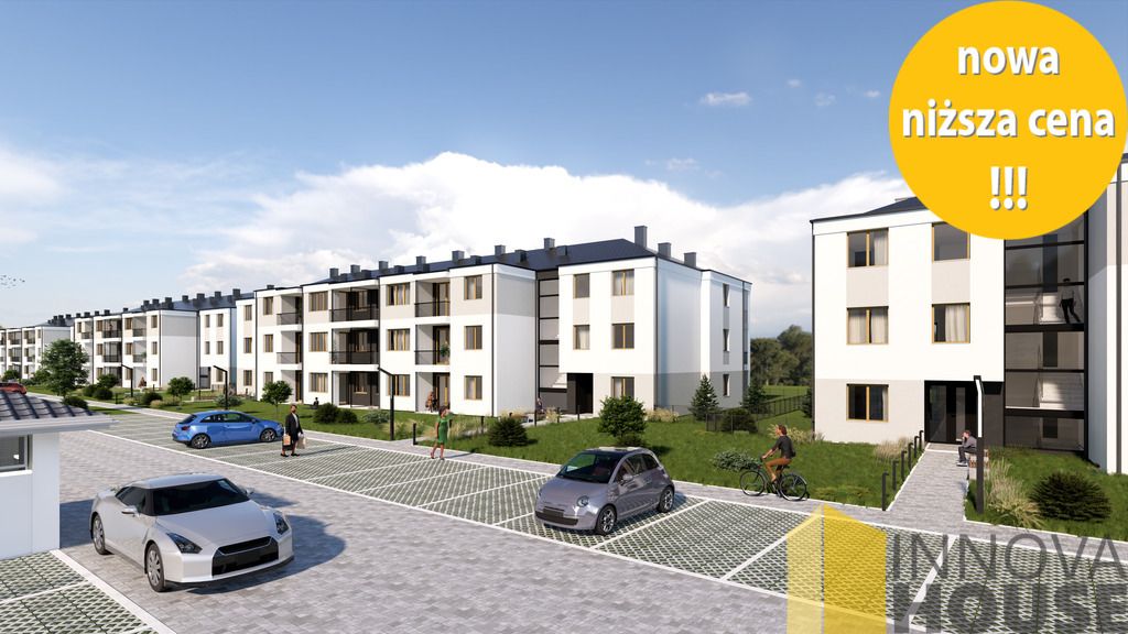 Mieszkanie 2-pokojowe Siemianice. Zdjęcie 8