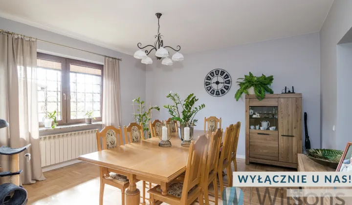 dom wolnostojący, 6 pokoi Jabłonna, ul. Modlińska