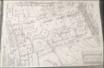 Działka budowlana Skwierzyna, ul. Gorzowska