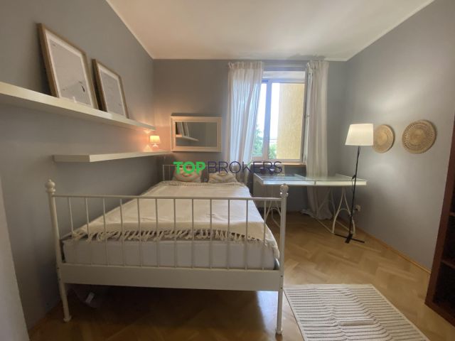 Mieszkanie 3-pokojowe Warszawa Praga, ul. Michała Paca. Zdjęcie 8