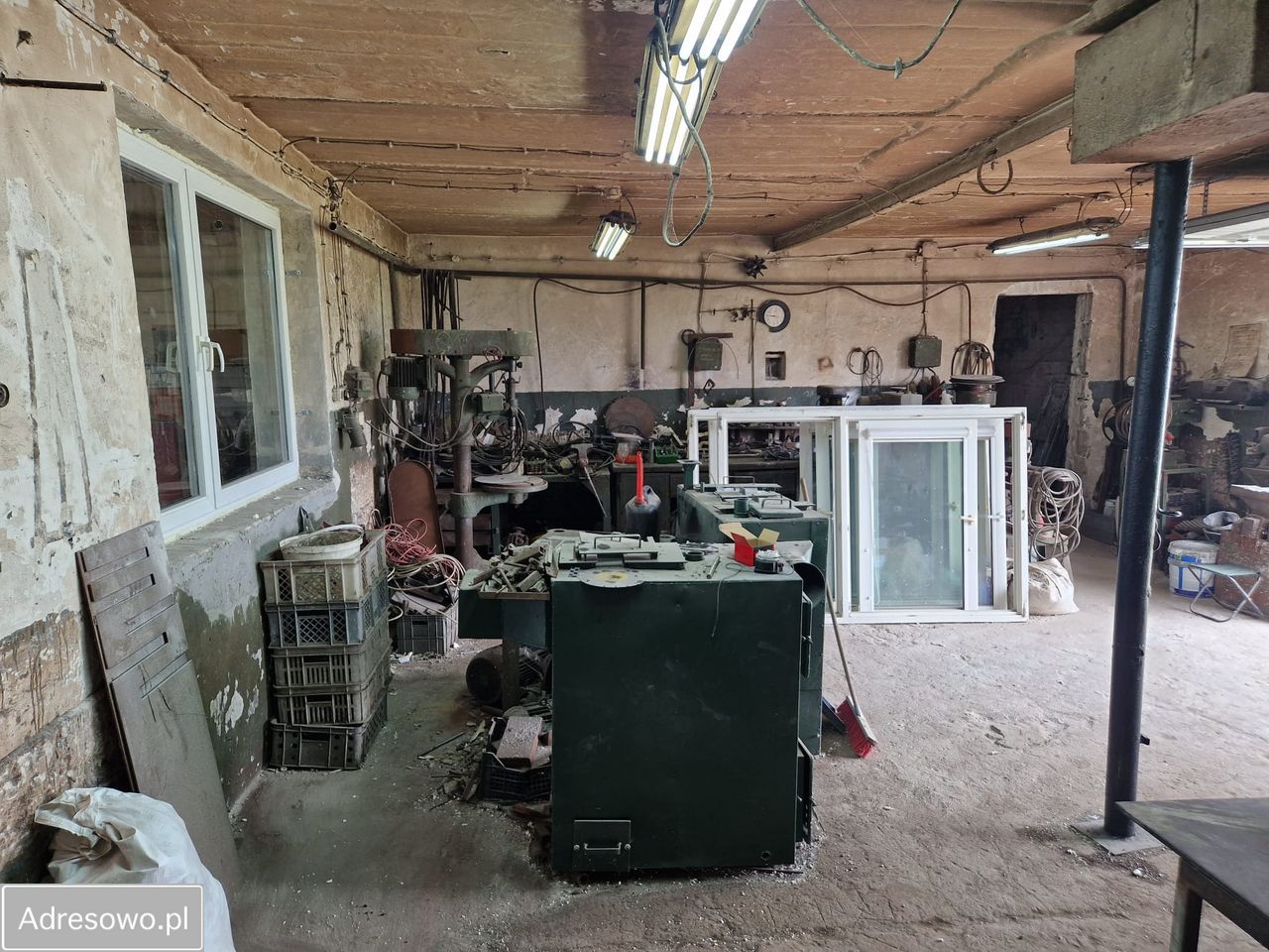 Lokal Lipno, ul. Jastrzębska. Zdjęcie 17