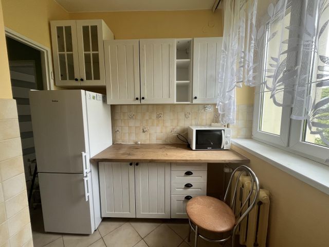 Mieszkanie 2-pokojowe Bielsko-Biała Śródmieście, ul. Mieszka I. Zdjęcie 1