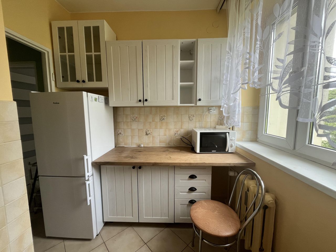 Mieszkanie 2-pokojowe Bielsko-Biała Śródmieście, ul. Mieszka I