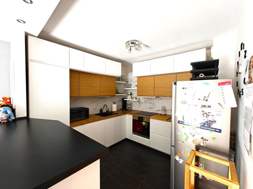 Mieszkanie 2-pokojowe Lublin Ponikwoda, ul. Bluszczowa. Zdjęcie 5