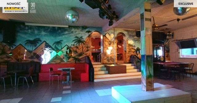 Lokal Ińsko, ul. Bohaterów Warszawy. Zdjęcie 27