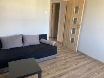 Mieszkanie 3-pokojowe Wrocław Huby, ul. Przestrzenna. Zdjęcie 4