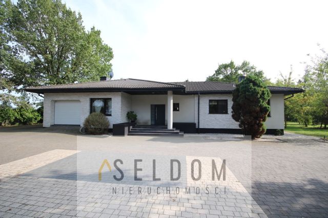 dom wolnostojący, 5 pokoi Krągola. Zdjęcie 4