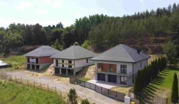 dom wolnostojący, 5 pokoi Wąchock, ul. Starachowicka