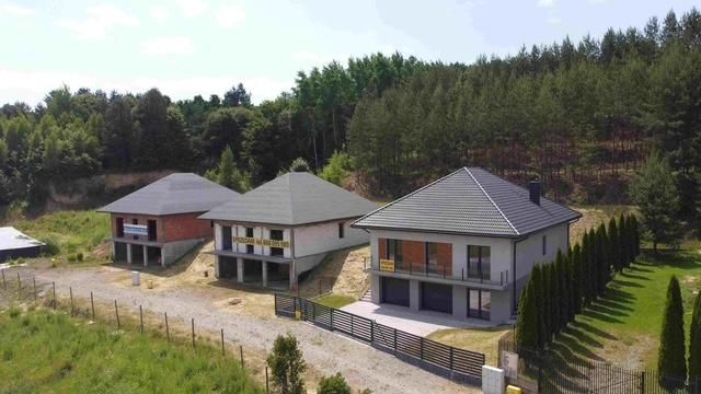 dom wolnostojący, 5 pokoi Wąchock, ul. Starachowicka. Zdjęcie 2