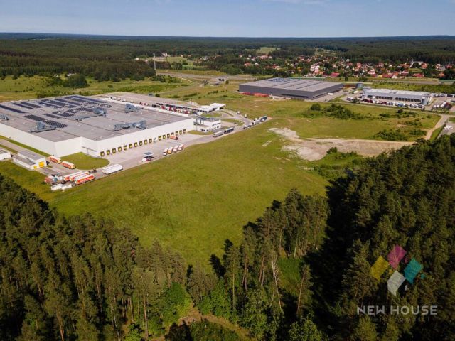 Działka inwestycyjna Stawiguda. Zdjęcie 18