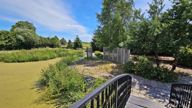 dom wolnostojący, 4 pokoje Grodzisko. Zdjęcie 26