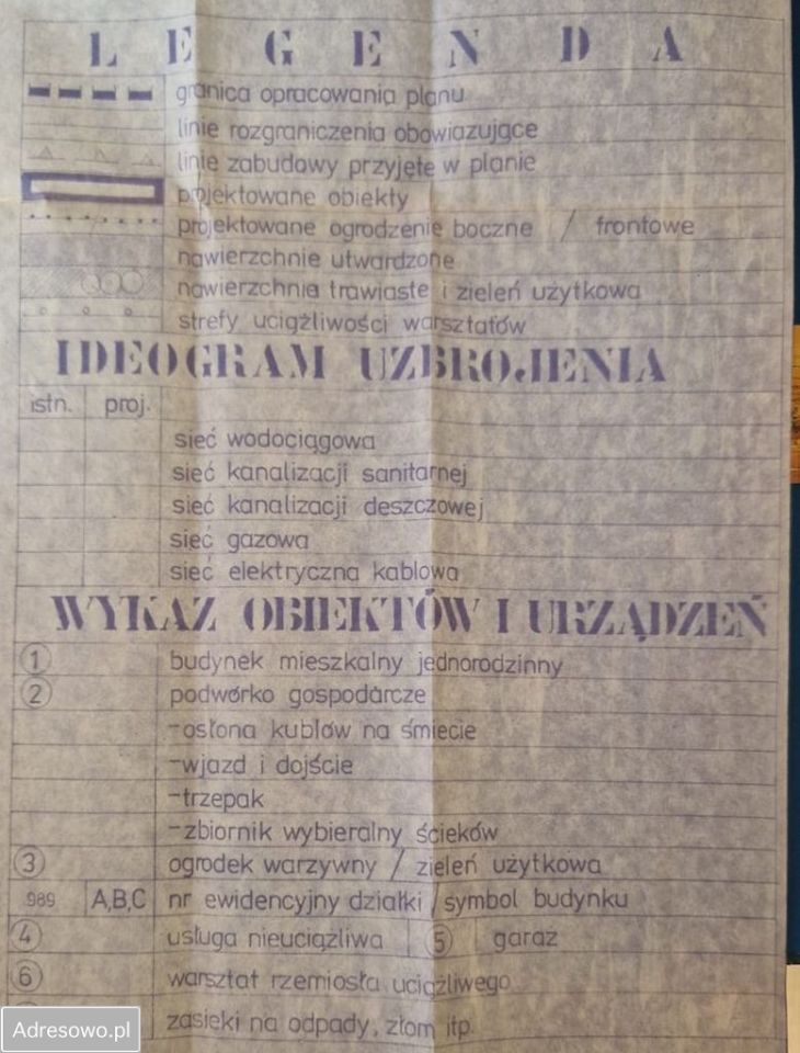 dom wolnostojący, 5 pokoi Grodków, ul. Kwiatowa. Zdjęcie 2