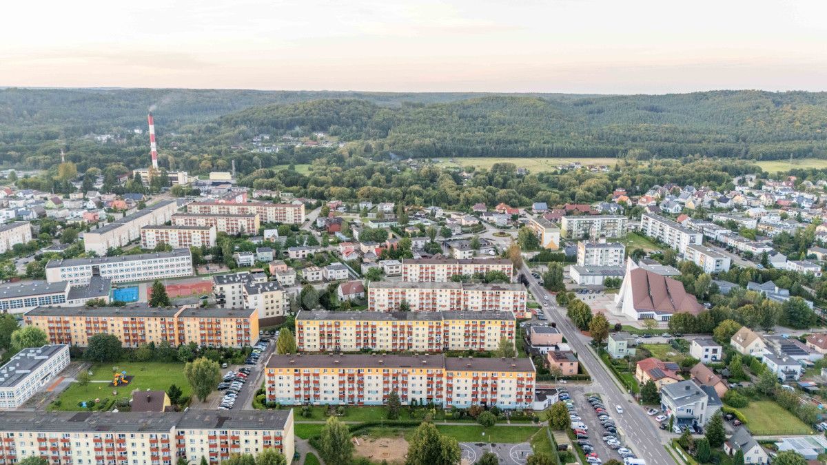 Mieszkanie 2-pokojowe Wejherowo Nanice, os. Kaszubskie. Zdjęcie 18