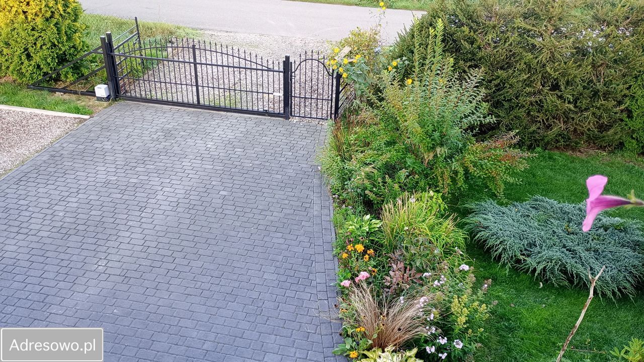 dom wolnostojący, 4 pokoje Radomin. Zdjęcie 10