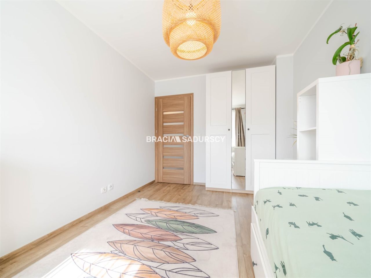 Mieszkanie 3-pokojowe Kraków, ul. Macieja Dębskiego. Zdjęcie 31