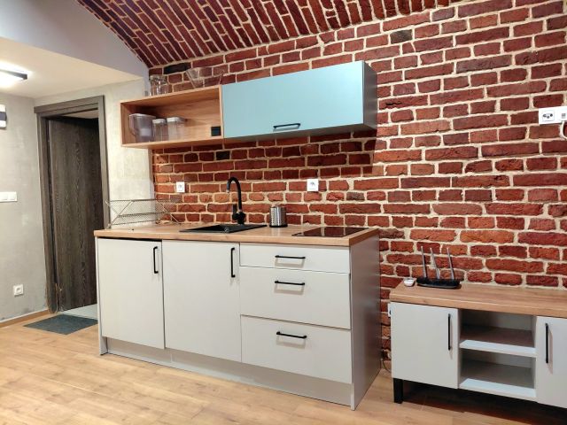 Mieszkanie 1-pokojowe Kraków, ul. Marii Skłodowskiej-Curie. Zdjęcie 2