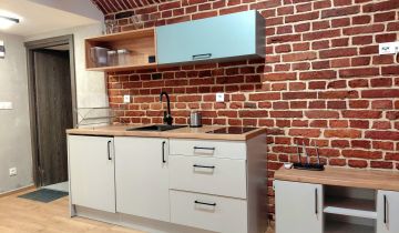 Mieszkanie 1-pokojowe Kraków, ul. Marii Skłodowskiej-Curie