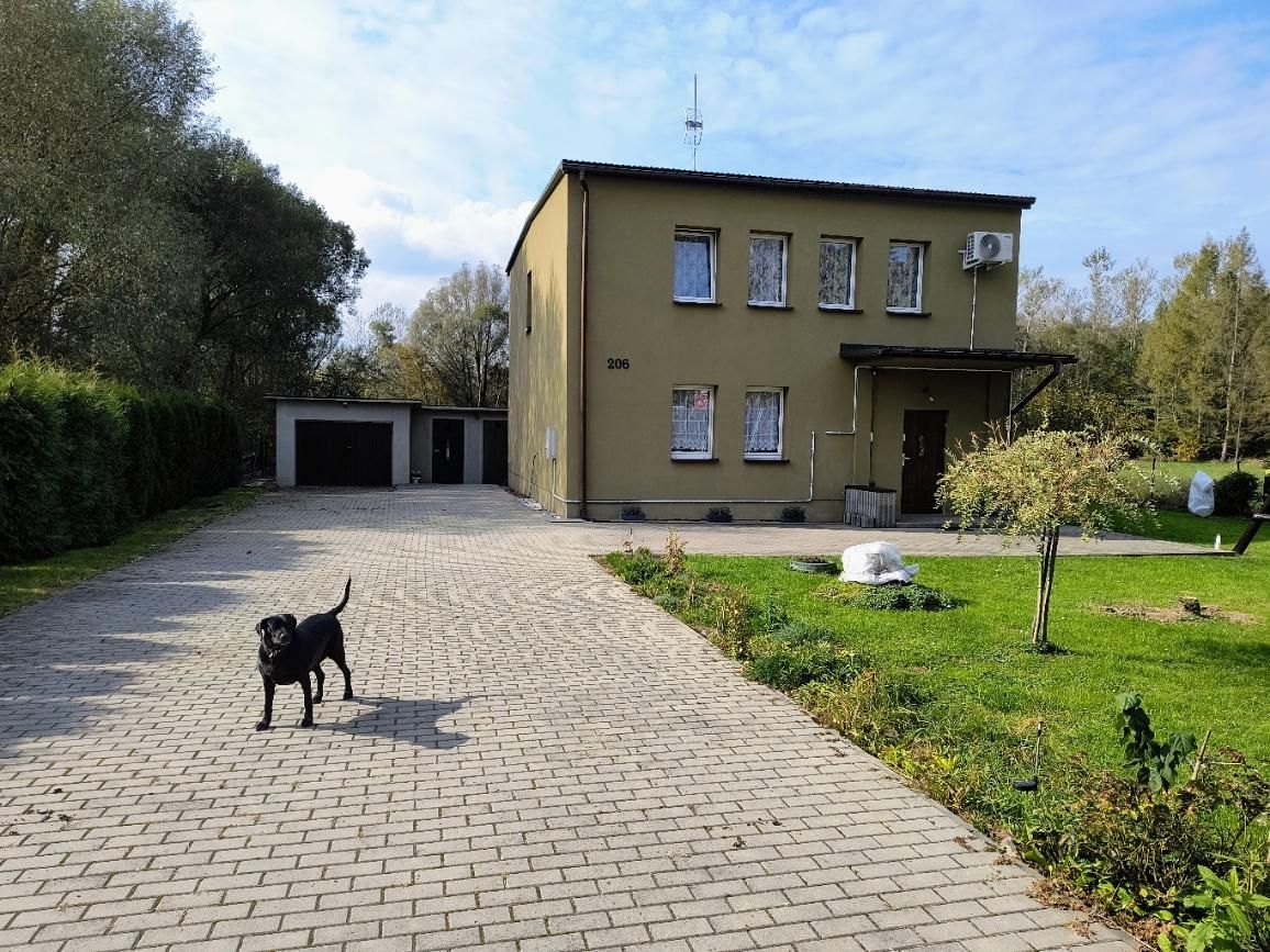 dom wolnostojący, 5 pokoi Hadle Szklarskie