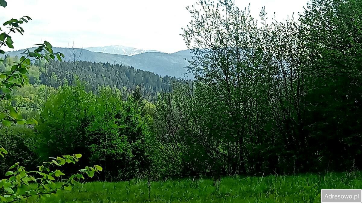 Działka budowlana Krzeszów. Zdjęcie 14