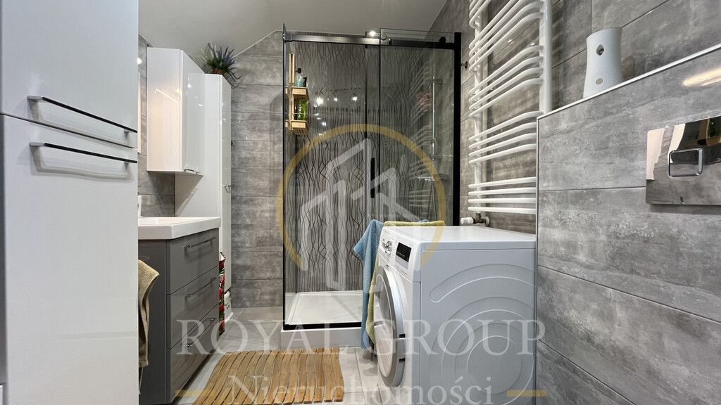 Mieszkanie 4-pokojowe Lublin Ponikwoda, ul. Cyprysowa. Zdjęcie 15