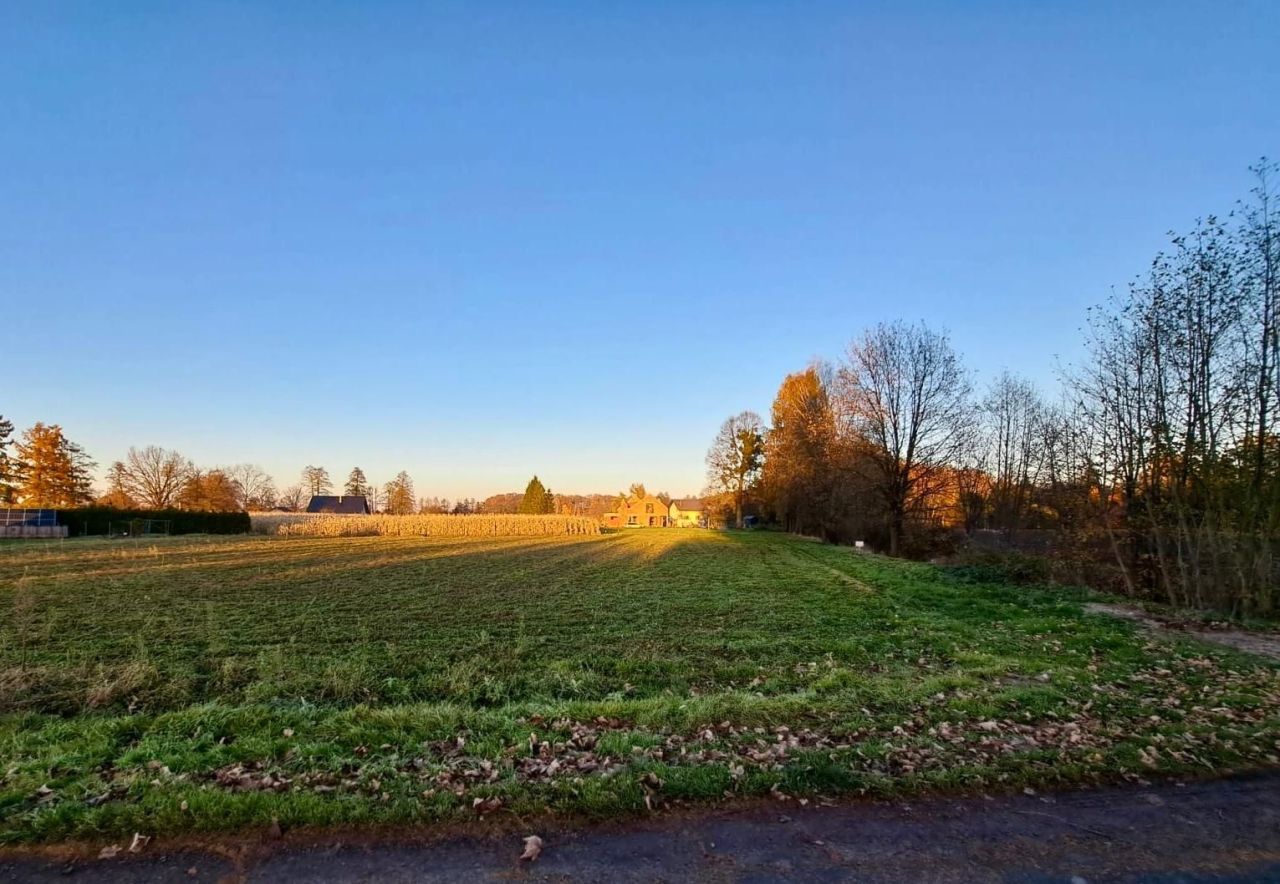 Działka budowlana Mnich. Zdjęcie 4