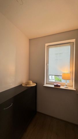 Mieszkanie 3-pokojowe Warszawa Targówek, ul. Lusińska. Zdjęcie 8