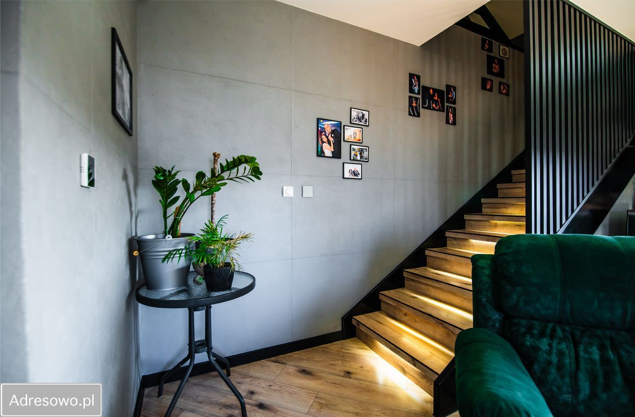 dom wolnostojący, 3 pokoje Skała. Zdjęcie 17