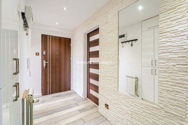 Mieszkanie 3-pokojowe Kraków Prądnik Czerwony, ul. Mieczysława Pszona. Zdjęcie 19