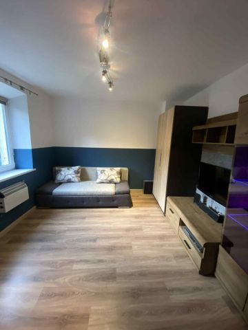 Mieszkanie 1-pokojowe Zgorzelec, ul. Andrzeja Struga. Zdjęcie 1