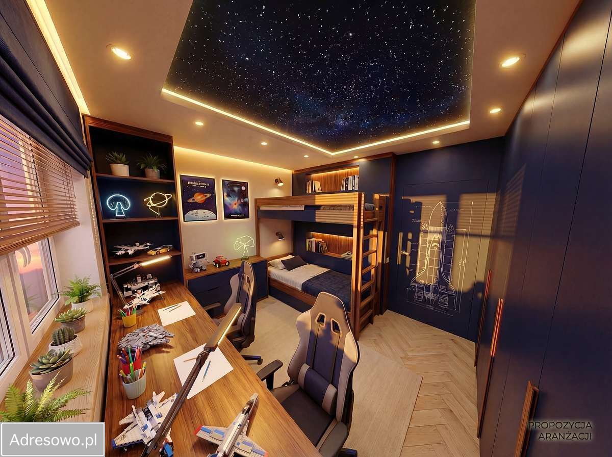 Mieszkanie 3-pokojowe Jawor, ul. Starojaworska. Zdjęcie 6