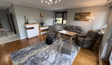 Mieszkanie 3-pokojowe Wrocław Krzyki, ul. Przystankowa