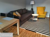 Mieszkanie 3-pokojowe Warszawa Ochota, ul. Szczęśliwicka. Zdjęcie 4