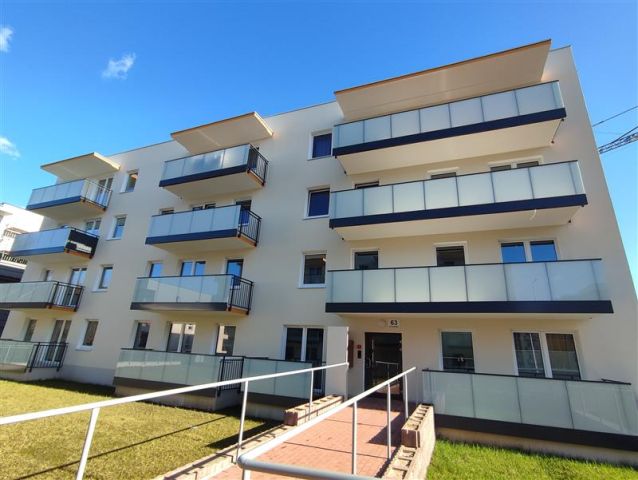 Mieszkanie 3-pokojowe Koszalin, ul. Holenderska. Zdjęcie 1