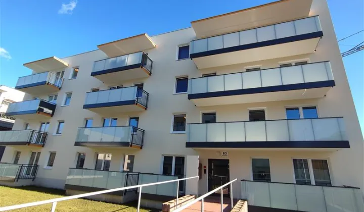 Mieszkanie 3-pokojowe Koszalin, ul. Holenderska