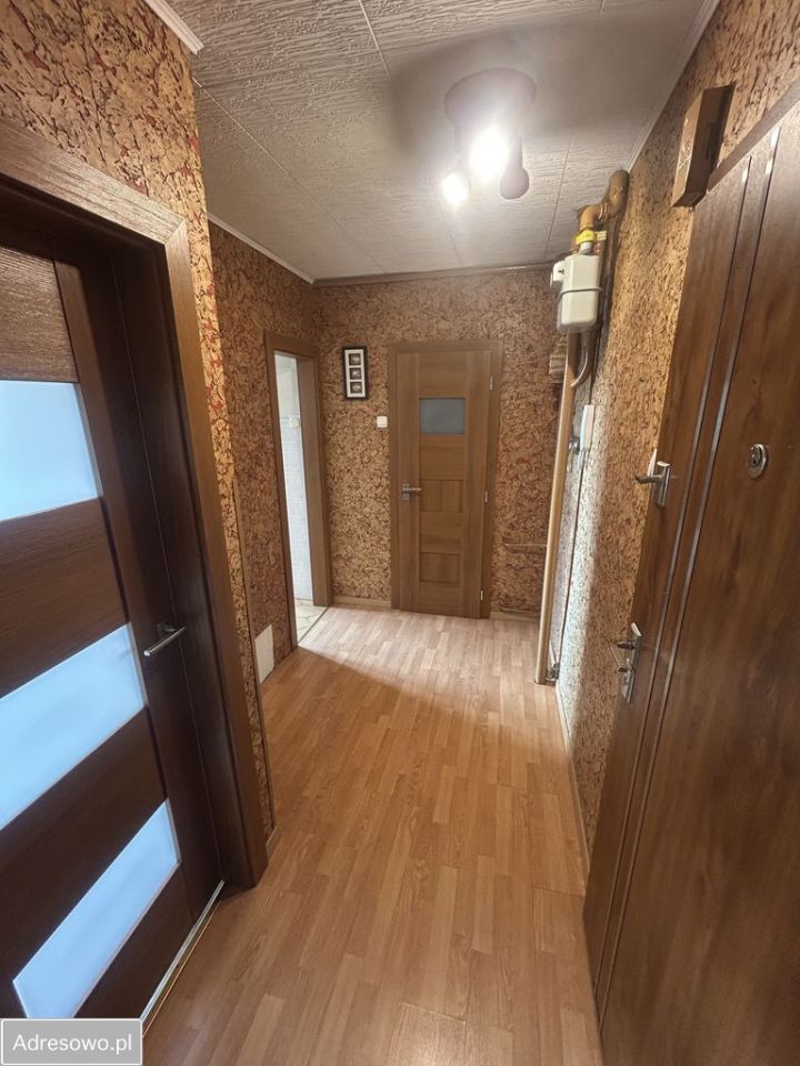 Mieszkanie 3-pokojowe Katowice Giszowiec, ul. Mysłowicka. Zdjęcie 2