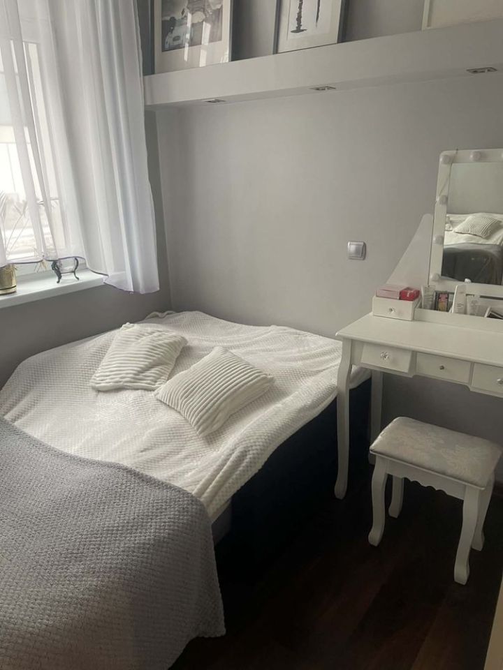 Mieszkanie 4-pokojowe Budzyń. Zdjęcie 5