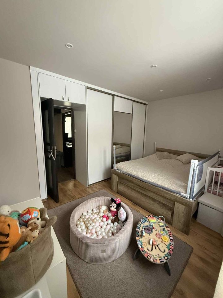 Mieszkanie 3-pokojowe Zamość, ul. Prymasa Stefana Wyszyńskiego. Zdjęcie 6