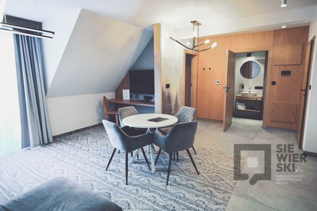 Mieszkanie 2-pokojowe Zakopane. Zdjęcie 3