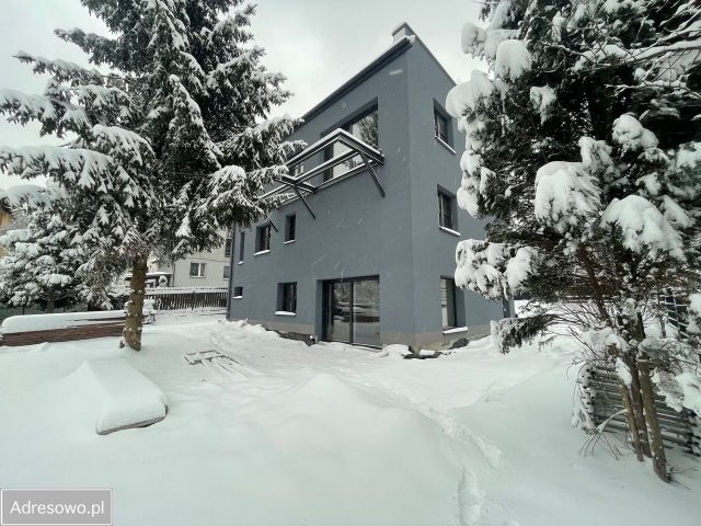 Mieszkanie 4-pokojowe Bielsko-Biała Leszczyny, ul. Miodowa. Zdjęcie 1