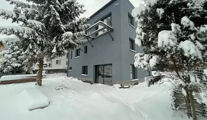 Mieszkanie 4-pokojowe Bielsko-Biała Leszczyny, ul. Miodowa