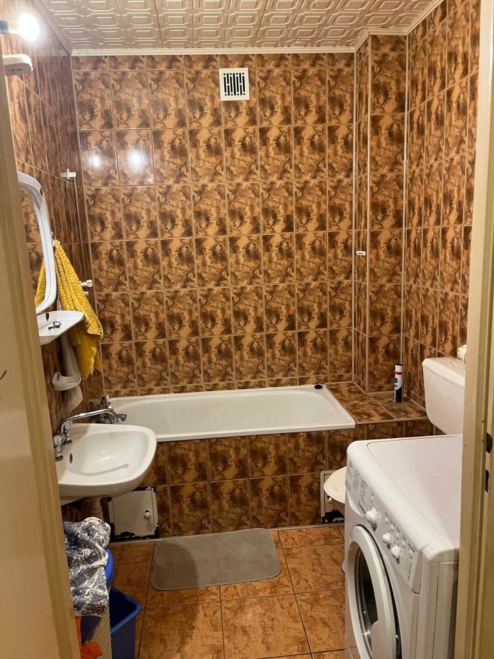 Mieszkanie 1-pokojowe Białystok Wysoki Stoczek, ul. Hugo Kołłątaja. Zdjęcie 9